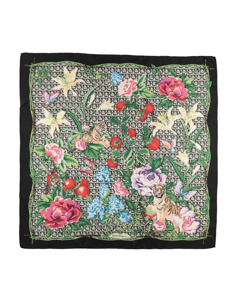 Salvatore Ferragamo Scarves and foulards