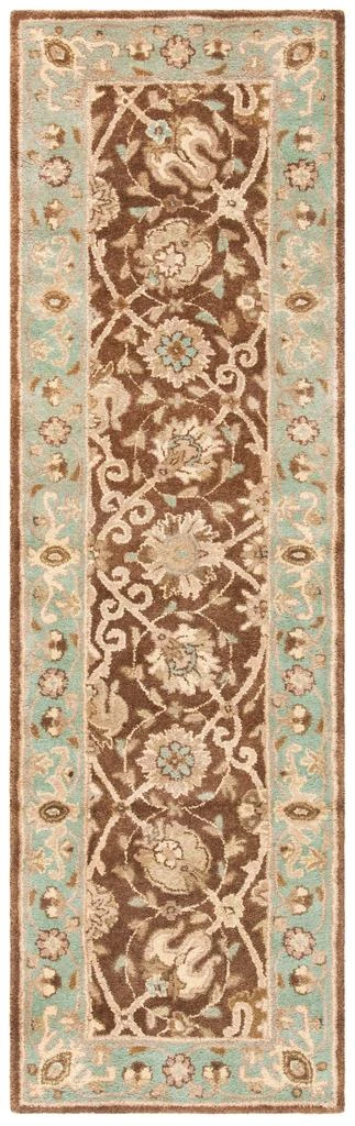 Safavieh Safavieh Antiquity Handmade Rug 1
