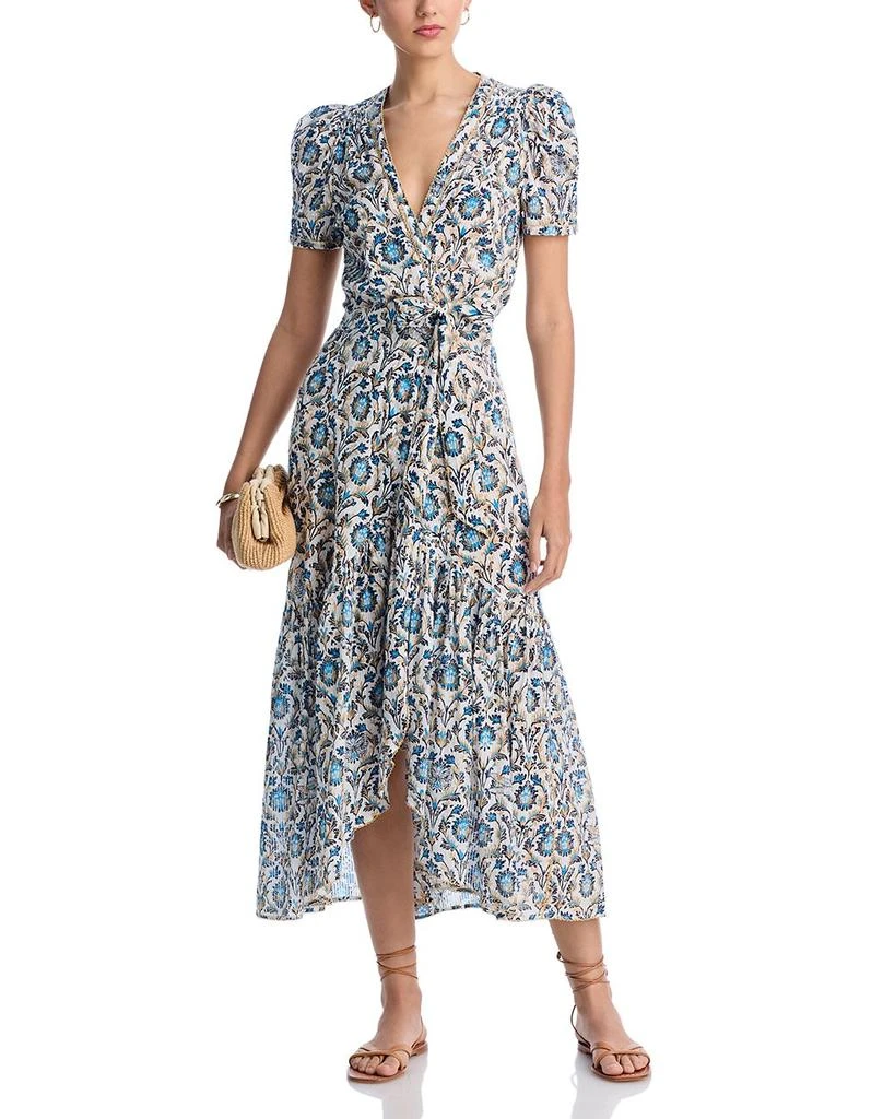Poupette St Barth Baba Dress 3