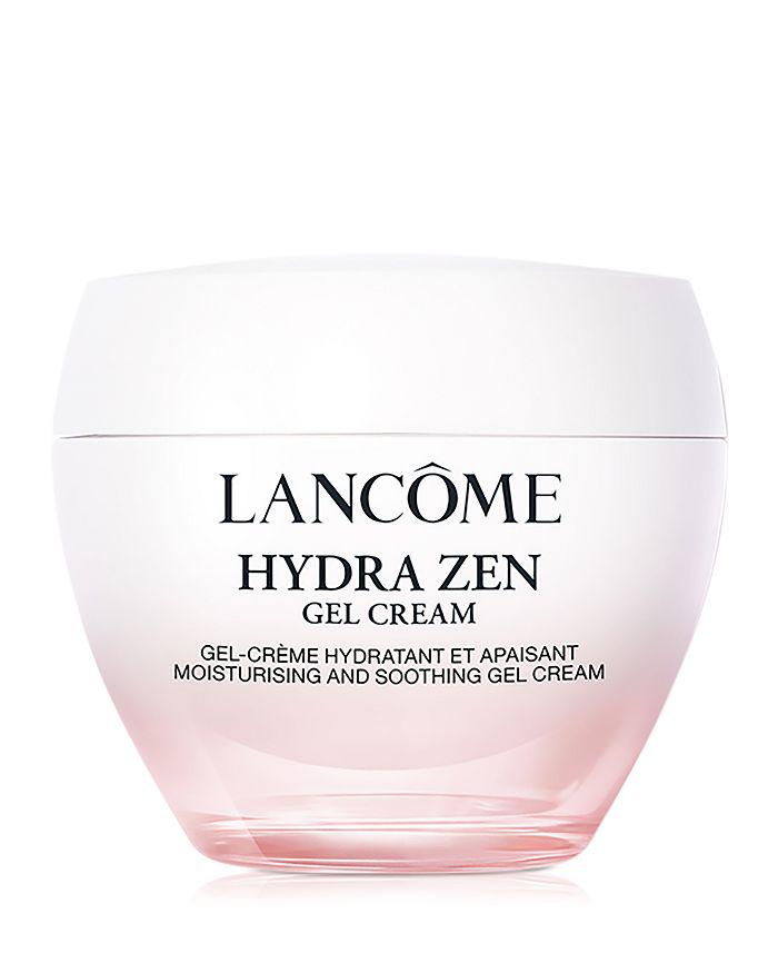 Lancôme Hydra Zen Gel Cream Soothing Moisturizer 1.7 oz.