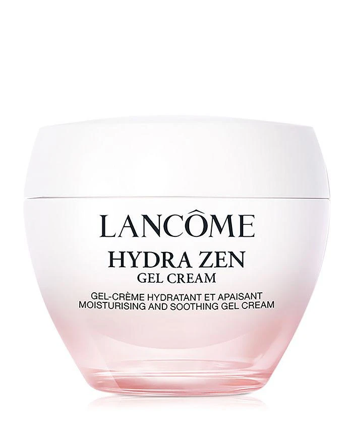 Lancôme Hydra Zen Gel Cream Soothing Moisturizer 1.7 oz. 1