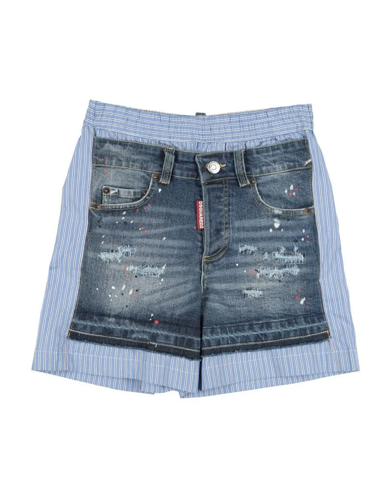 DSQUARED2 Denim shorts