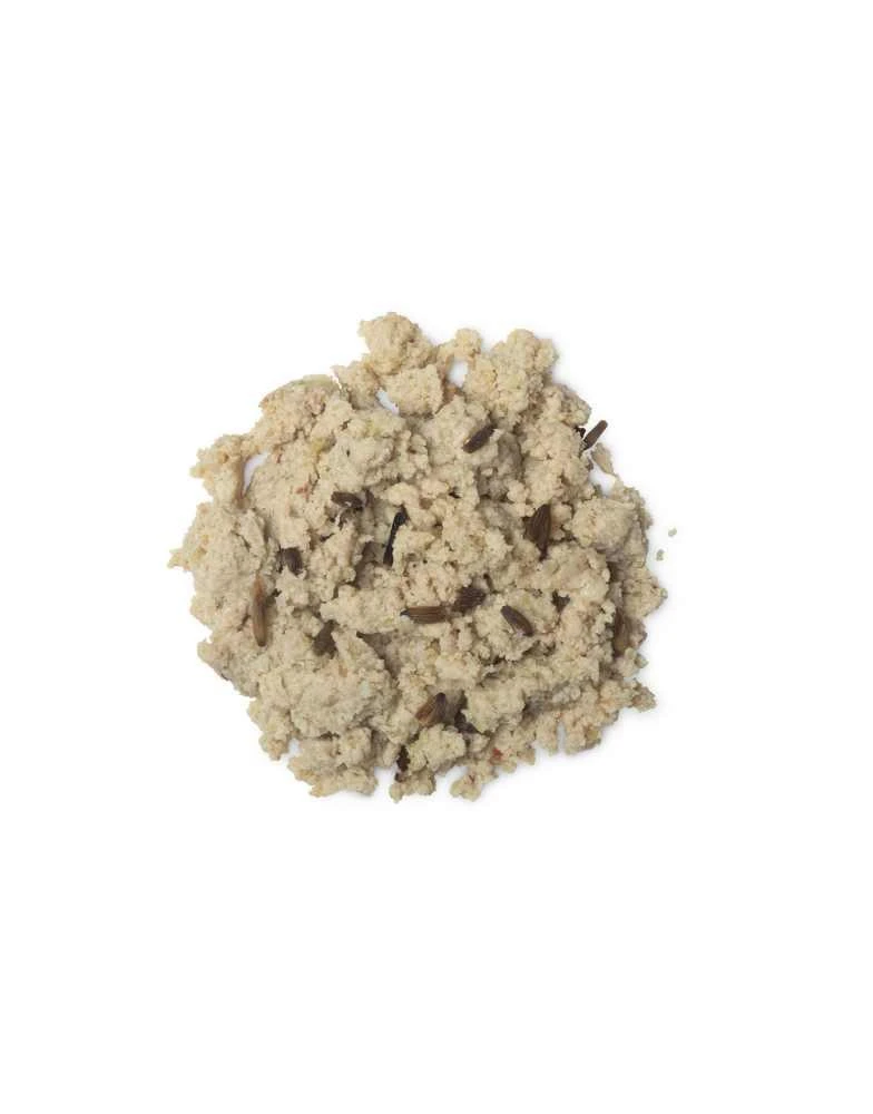 Lush LUSH Angels on Bare Skin Facial Cleanser 250g 2