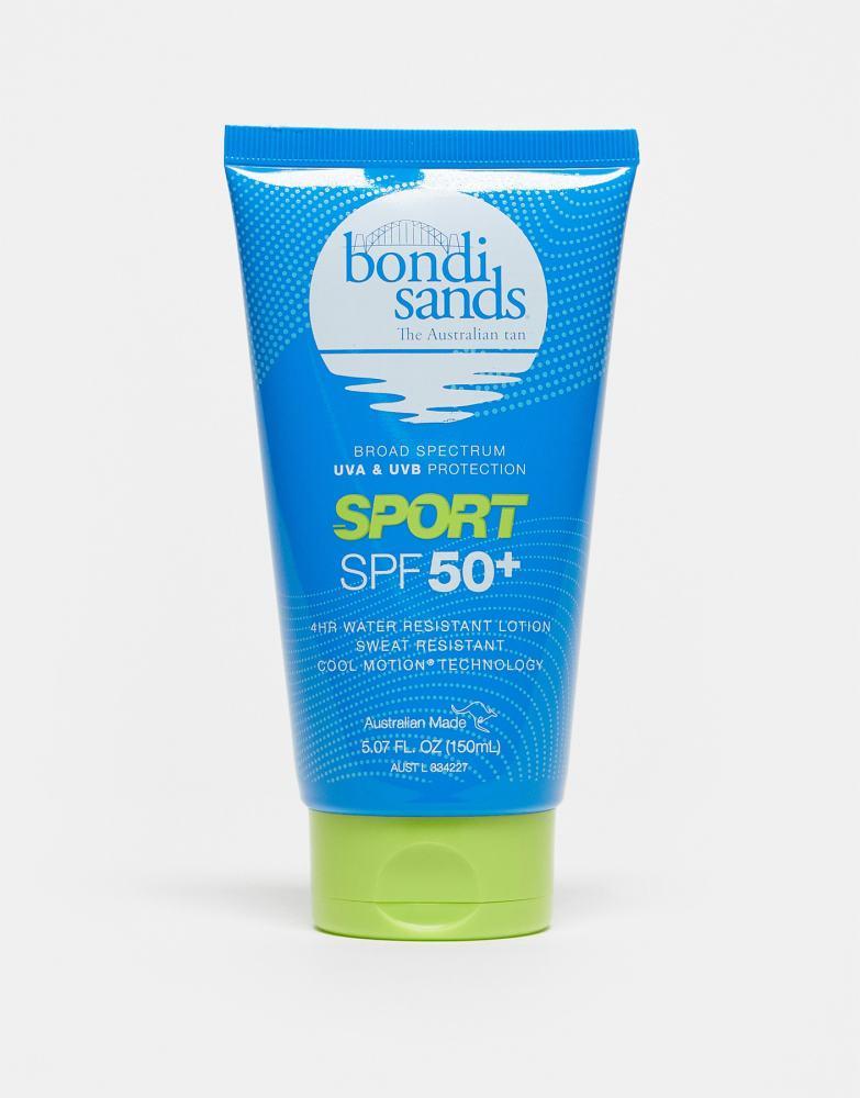 Bondi Sands Bondi Sands Sport Spf 50+ Sunscreen Lotion 150Ml