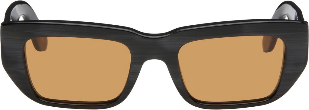 Shop Gray Ra Sunglasses on Sale at BeyondStyle – Get 10% Off Gray