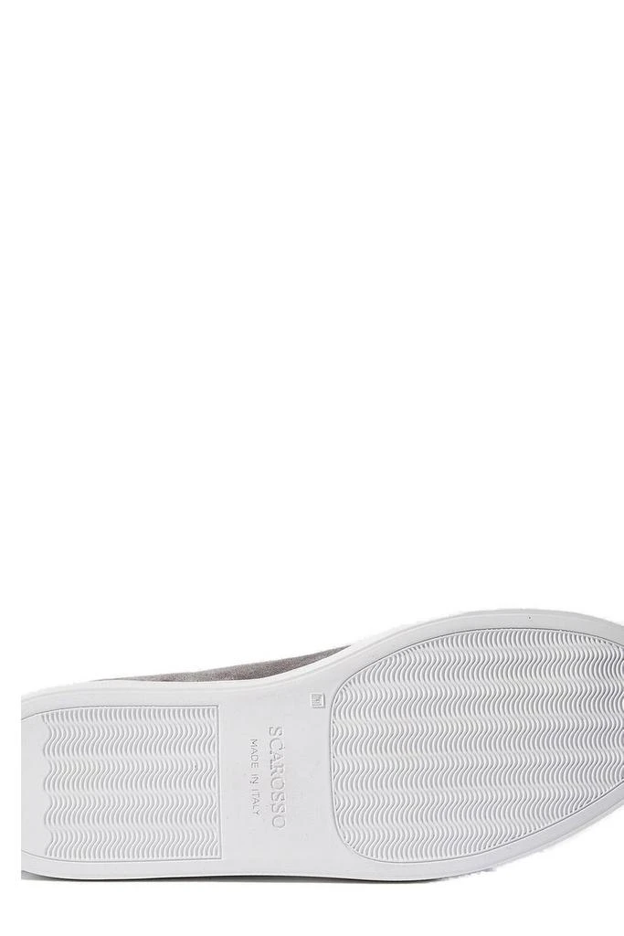 Scarosso Scarosso Ugo Lace-Up Sneakers 3