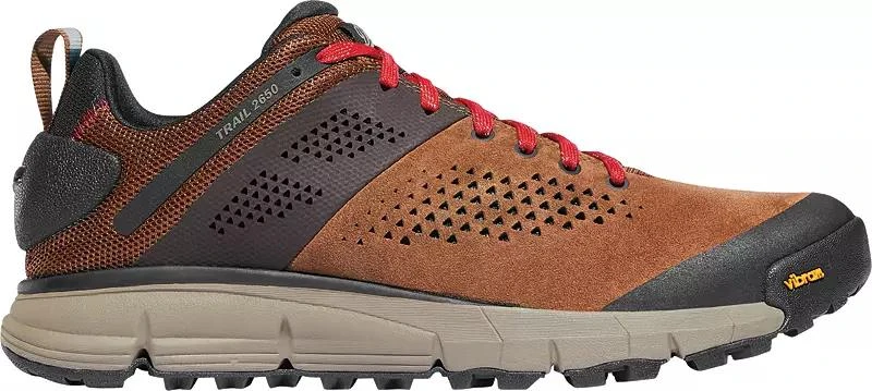 Danner Danner Men's Trail 2650 3'' Hiking Shoes 1