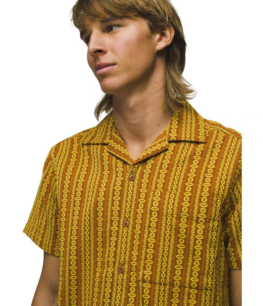 Prana Mantra Heritage Shirt Slim Fit 3