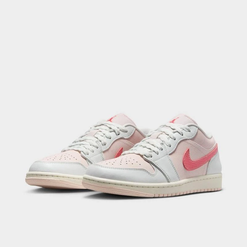 Jordan Women's Air Jordan 1 Low SE Casual Shoes 2