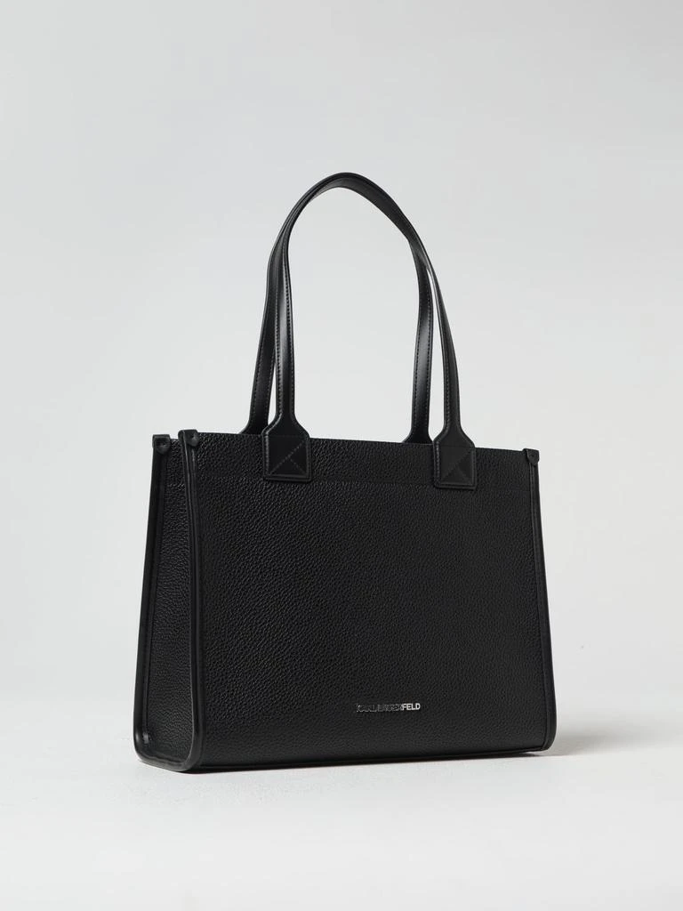 Karl Lagerfeld Paris Tote bags woman Karl Lagerfeld 2
