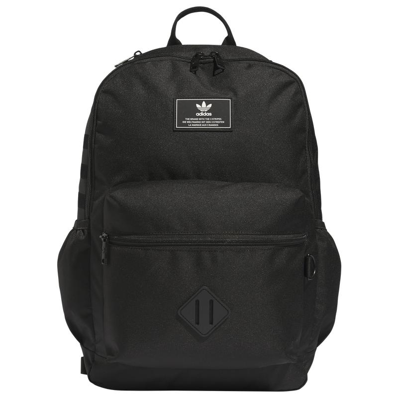 Adidas Originals National 3.0 Backpack Black