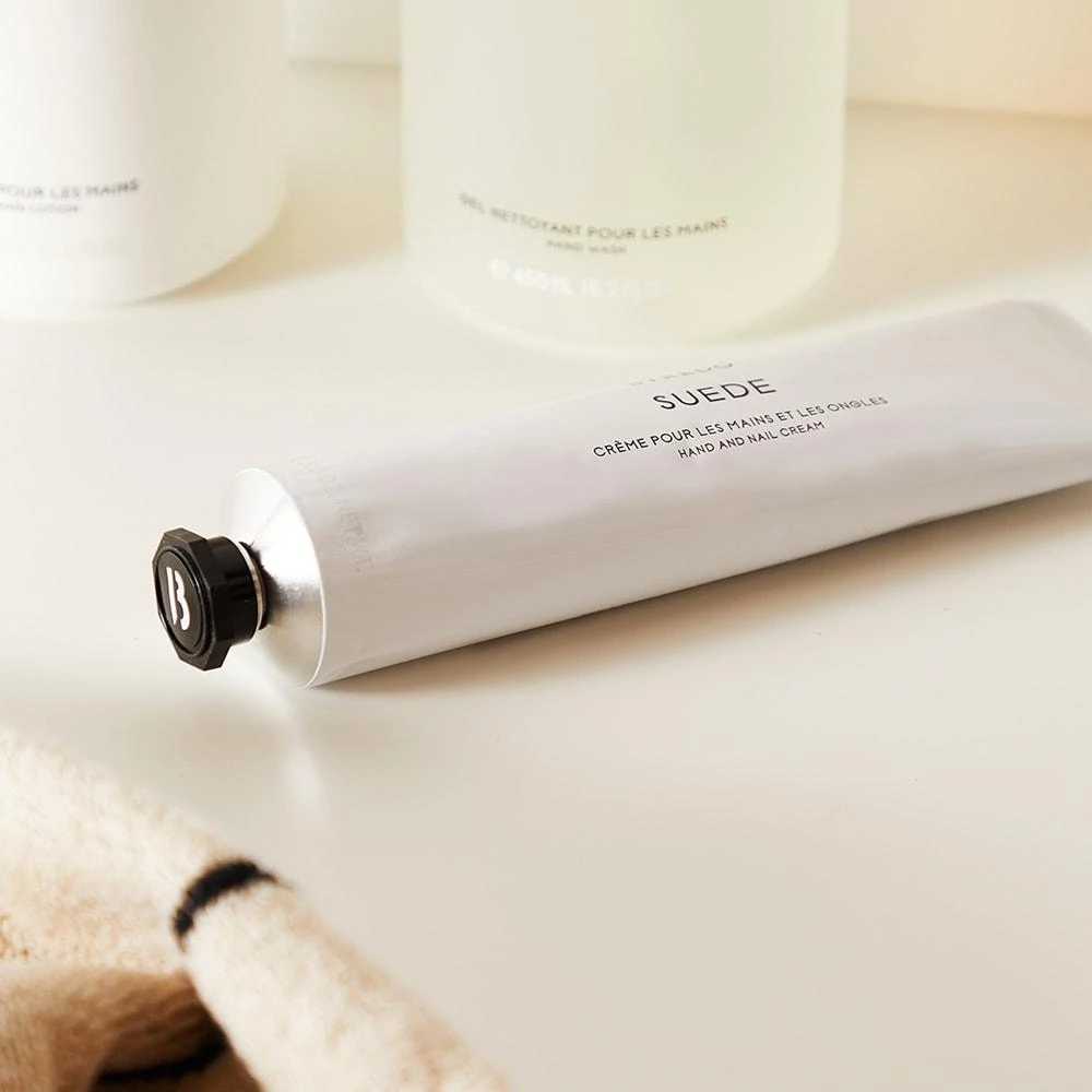 BYREDO Byredo Suede Hand Cream 4