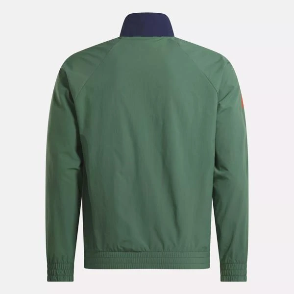 Reebok Classics Vector Track Jacket 7