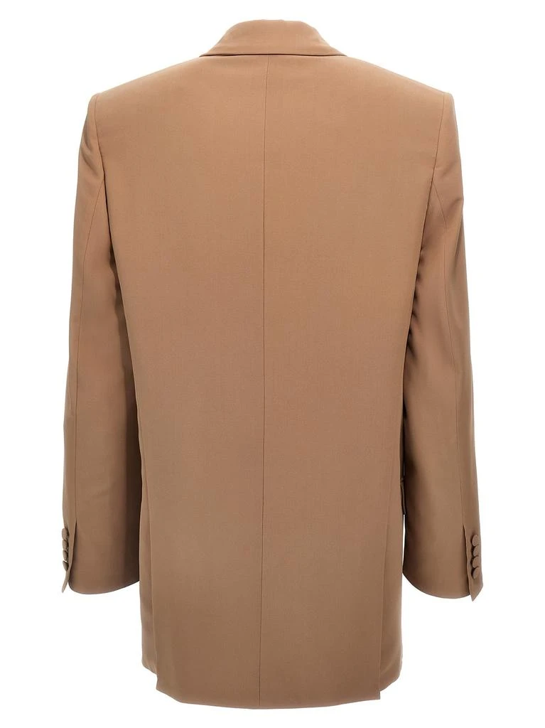 Yves Saint Laurent Double-breasted Blazer 2