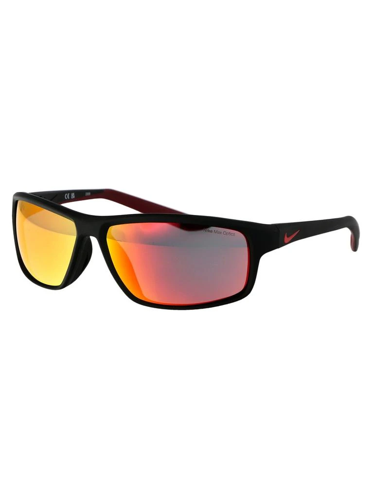 NIKE Nike Rabid 22 M Rectangle Frame Sunglasses 2