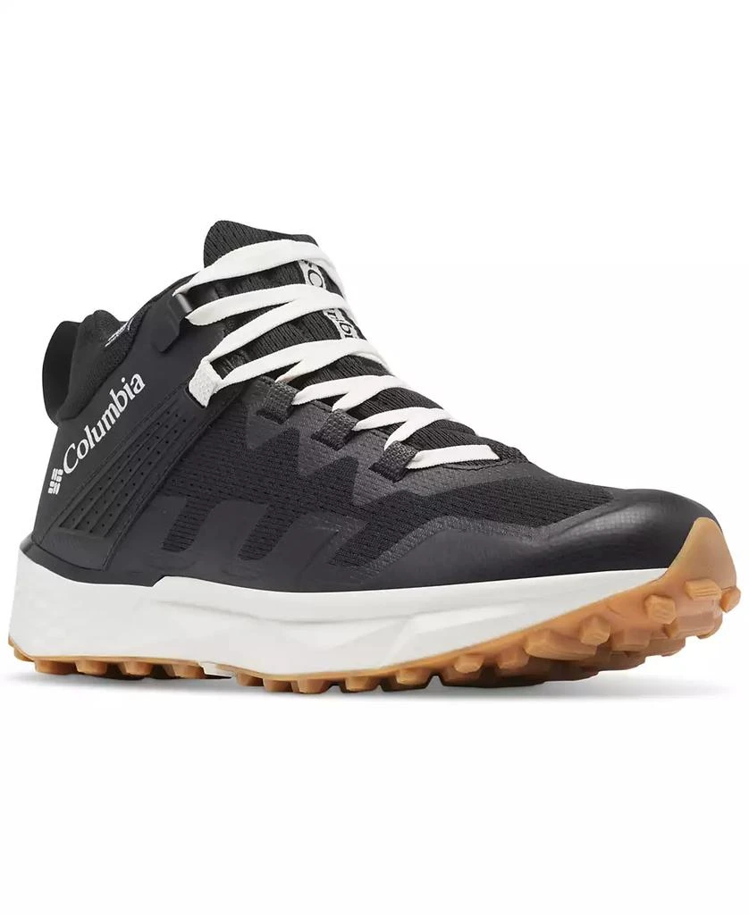 Columbia Men's Facet 75 Mid OutDry™ Waterproof Hiking Shoes 1