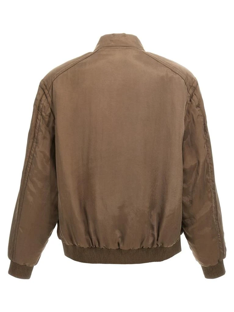 Yves Saint Laurent Saint Laurent 'Teddy' Jacket 2