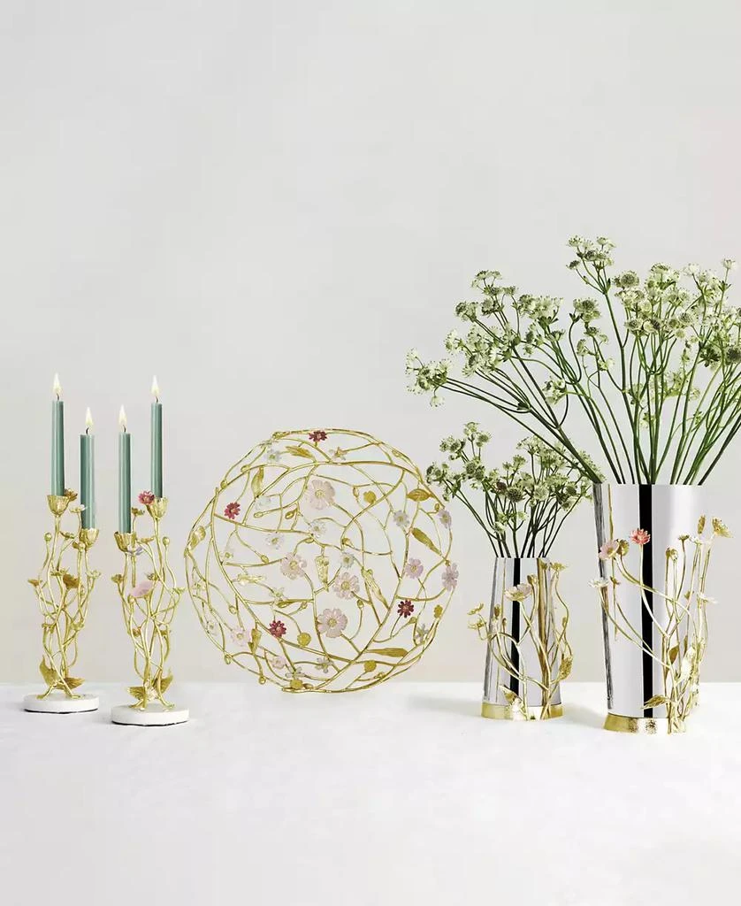 Michael Aram Wildflowers Centerpiece 5