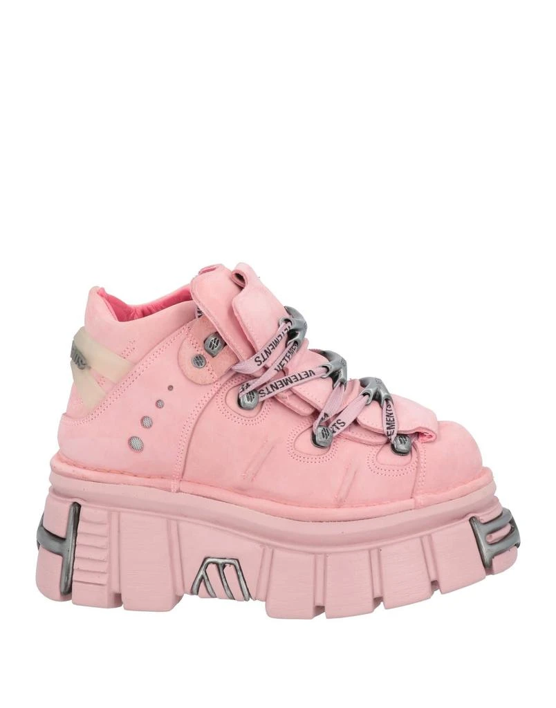 Vetements Sneakers 1
