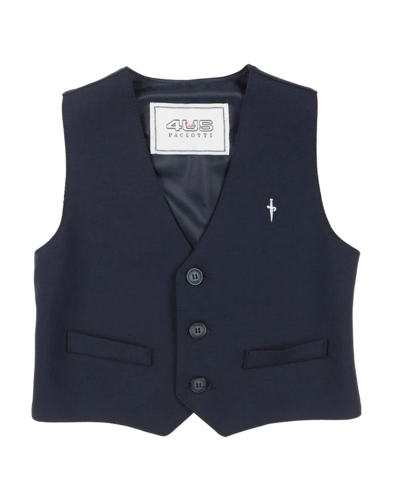 CESARE PACIOTTI Blazer 1