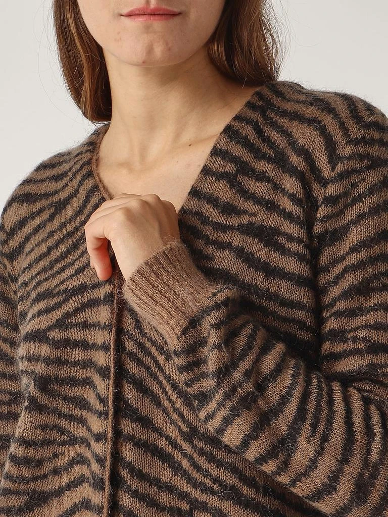Max Mara Bautta Cardigan 4