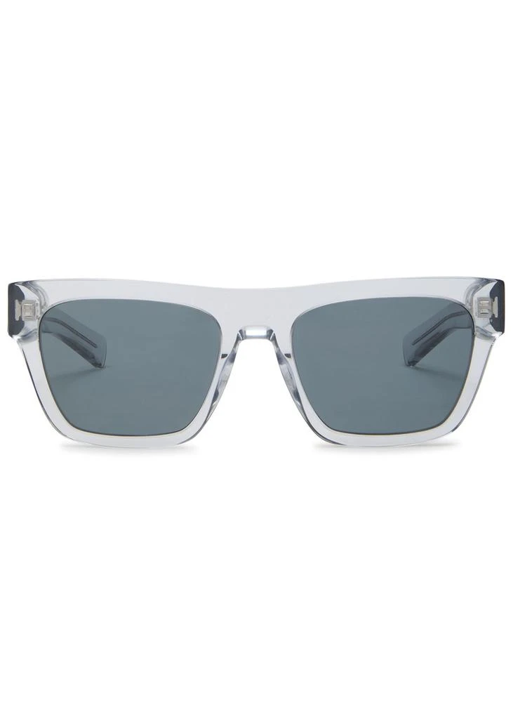 Prada Flattop square-frame sunglasses 2