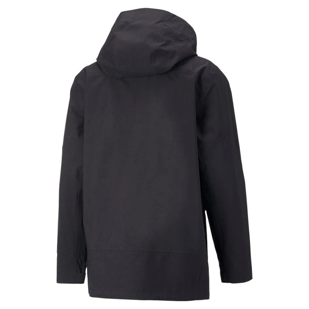 Puma Sympatex Full Zip Jacket 2