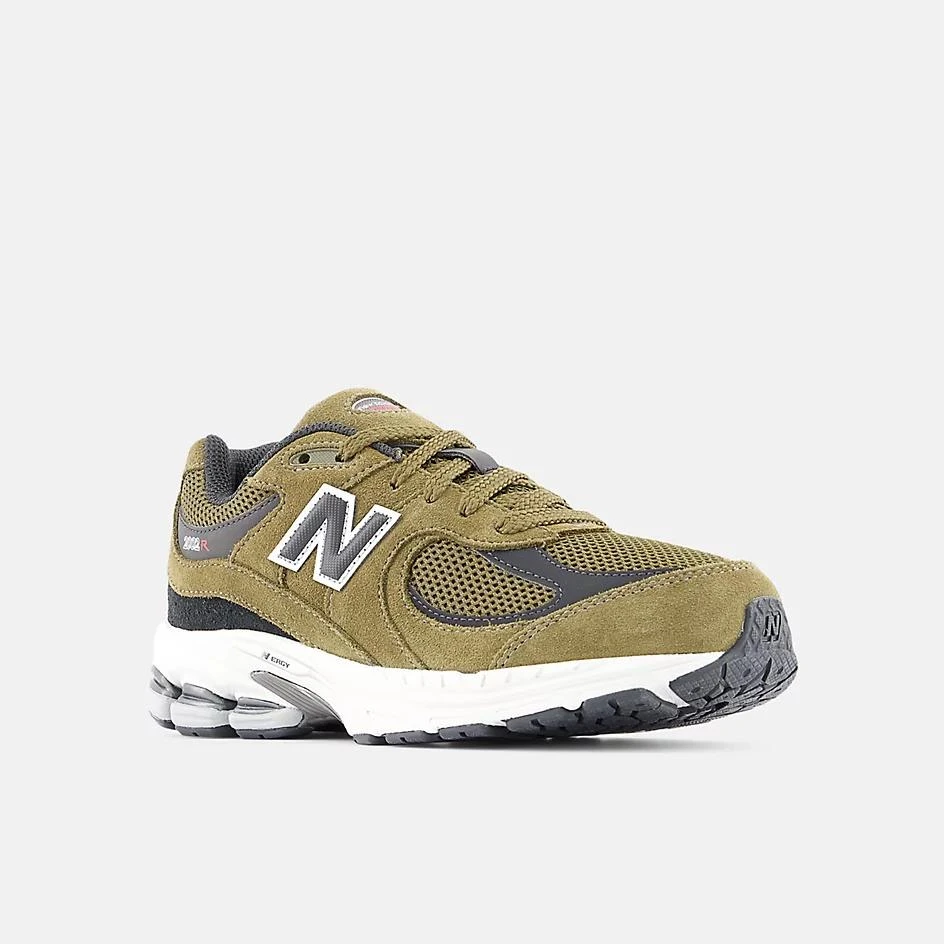 New Balance 2002 Lace 2