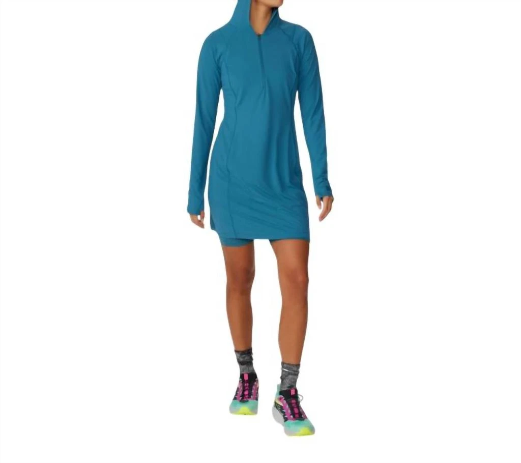 Mountain Hardwear Crater Lake Dress 1