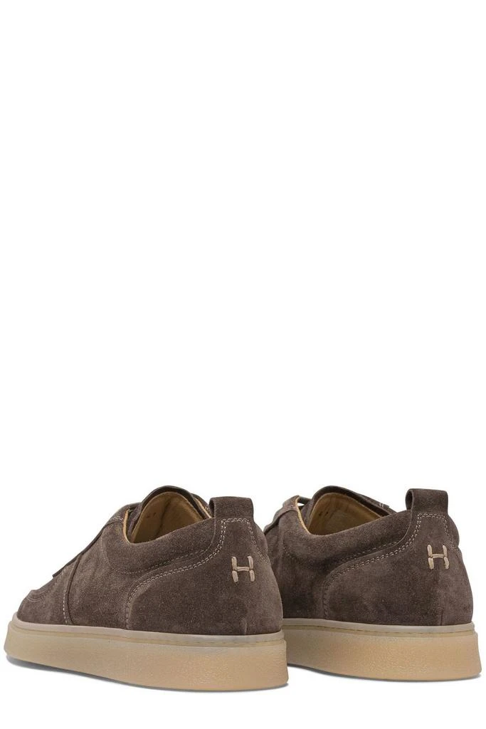 Henderson Baracco Henderson Baracco Levante Sneakers 4