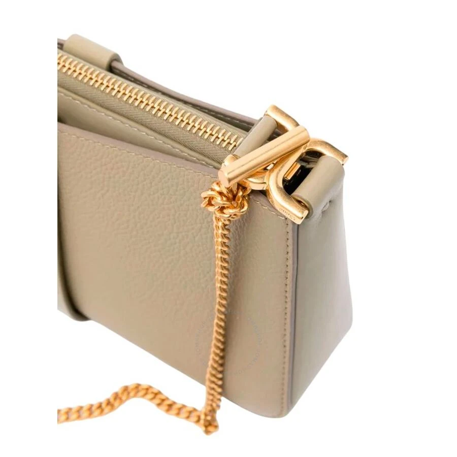 Chloé Marcie Leather Crossbody Bag 3