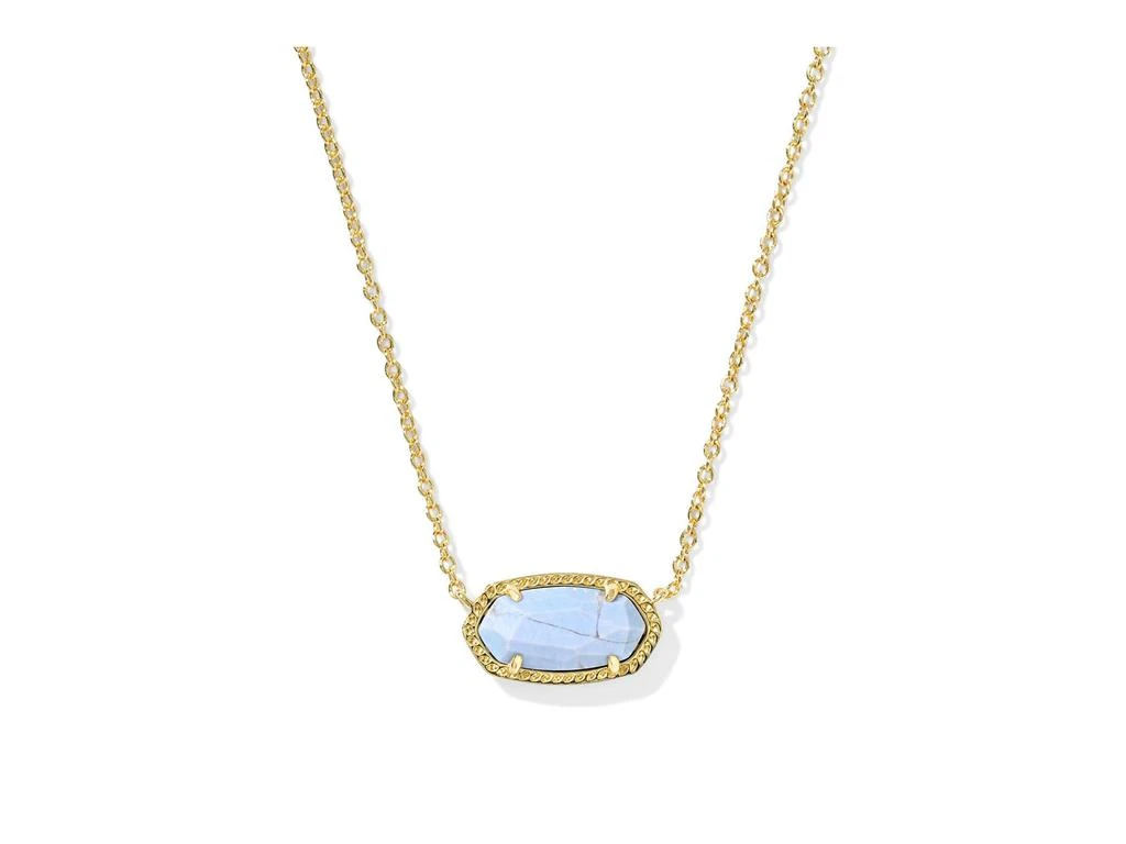 Kendra Scott Elisa Pendant Necklace 1