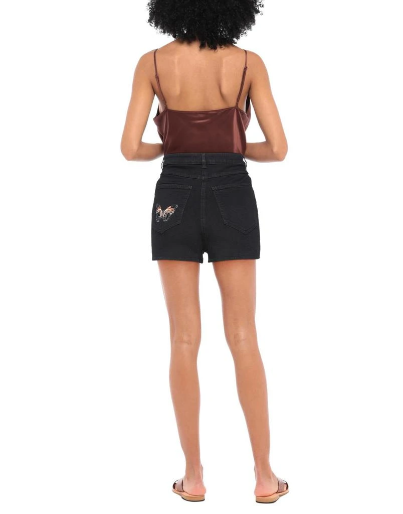 Valentino Denim shorts 3