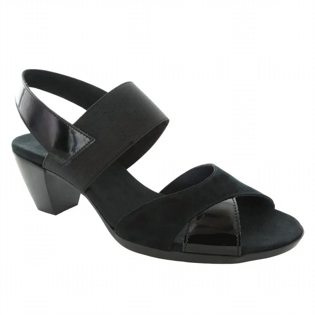 Munro Munro - Women's Darling Sandals 1