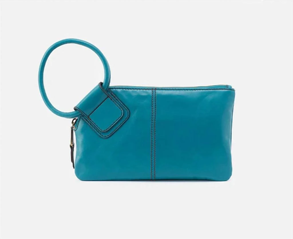 Hobo Hobo - Women's Sable Clutch Wristlet Bag 1