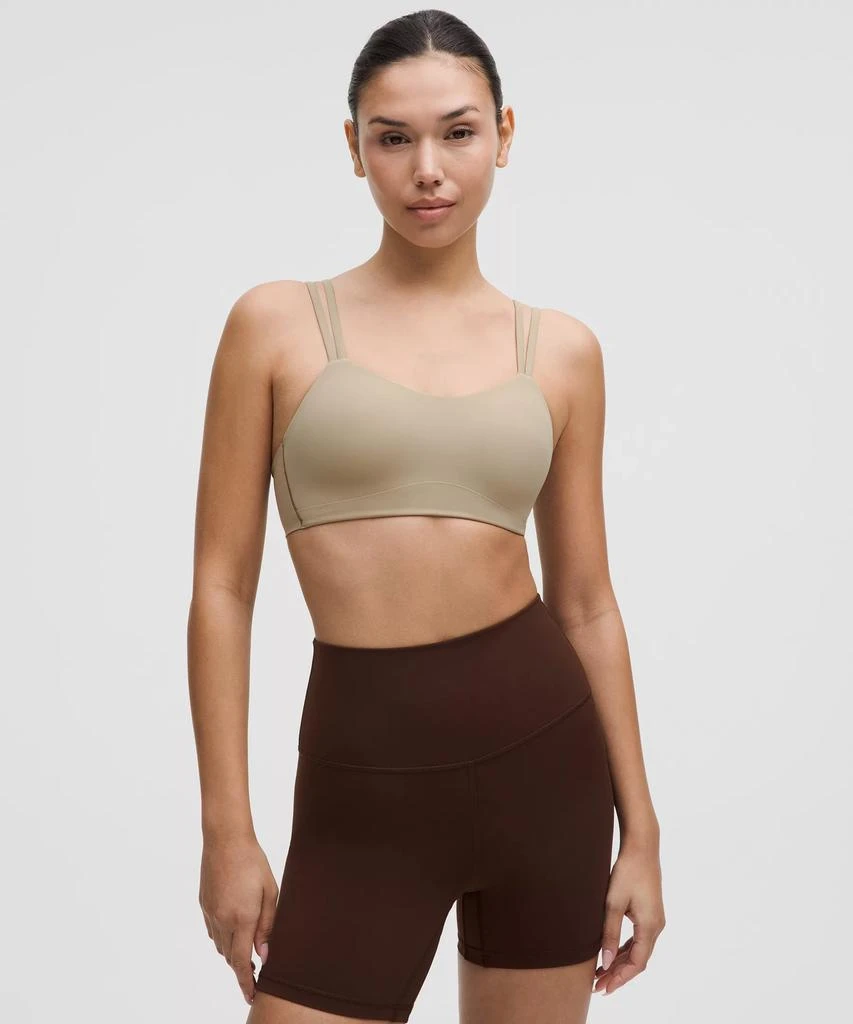Lululemon Like a Cloud Bra *Light Support, B/C Cup 11