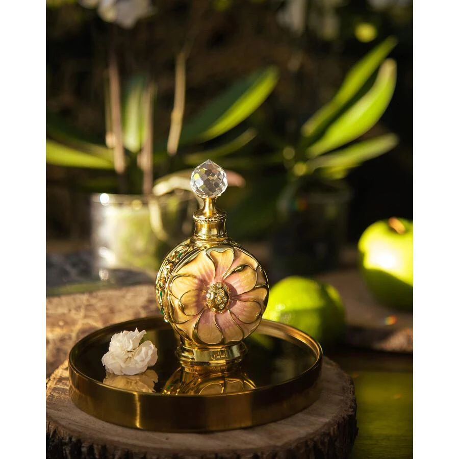 Swiss Arabian Swiss Arabian Unisex Amaali Perfume Oil 0.51 oz Fragrances 6295124027826 3