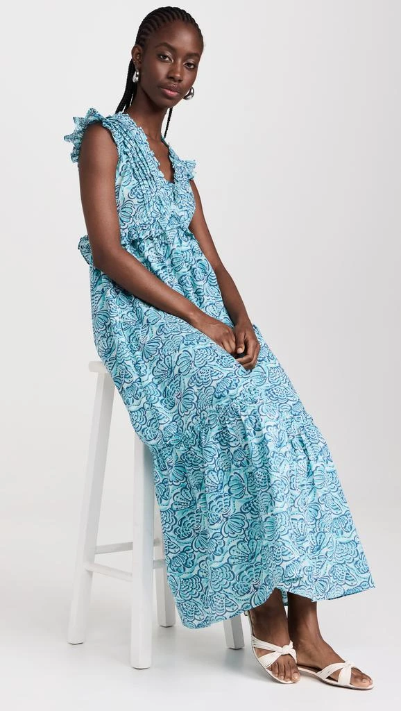 Banjanan Constance Dress 4