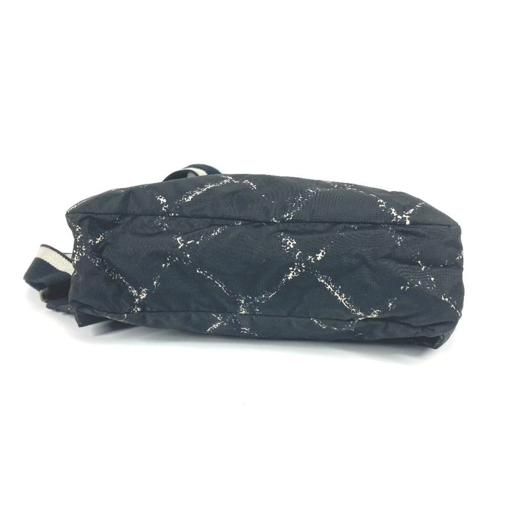 Chanel Nylon Backpack (Pre-Owned) 5