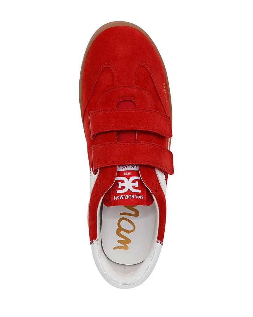 Sam Edelman Women's Talia Sneakers 6