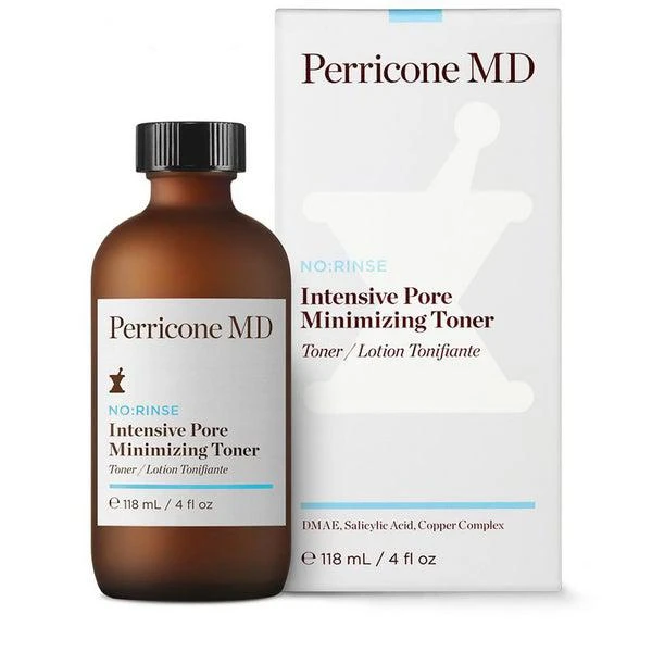 Perricone MD Perricone MD No:Rinse Intensive Pore Minimizing Toner 4oz FG 2