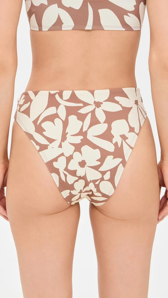 Vitamin A Terra Bikini Bottoms 2