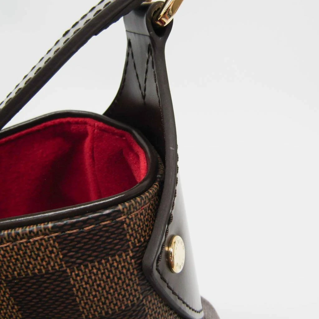 Louis Vuitton Louis Vuitton Damier Ebene Reggia Bag 8