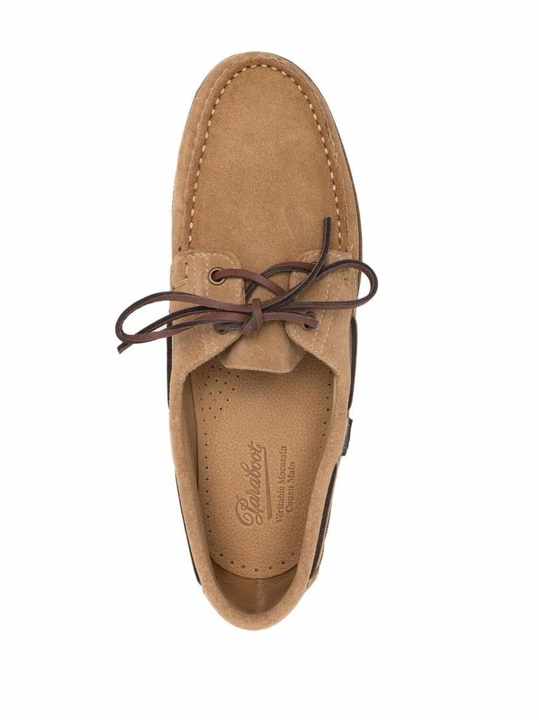Paraboot Paraboot Barth Loafers 2