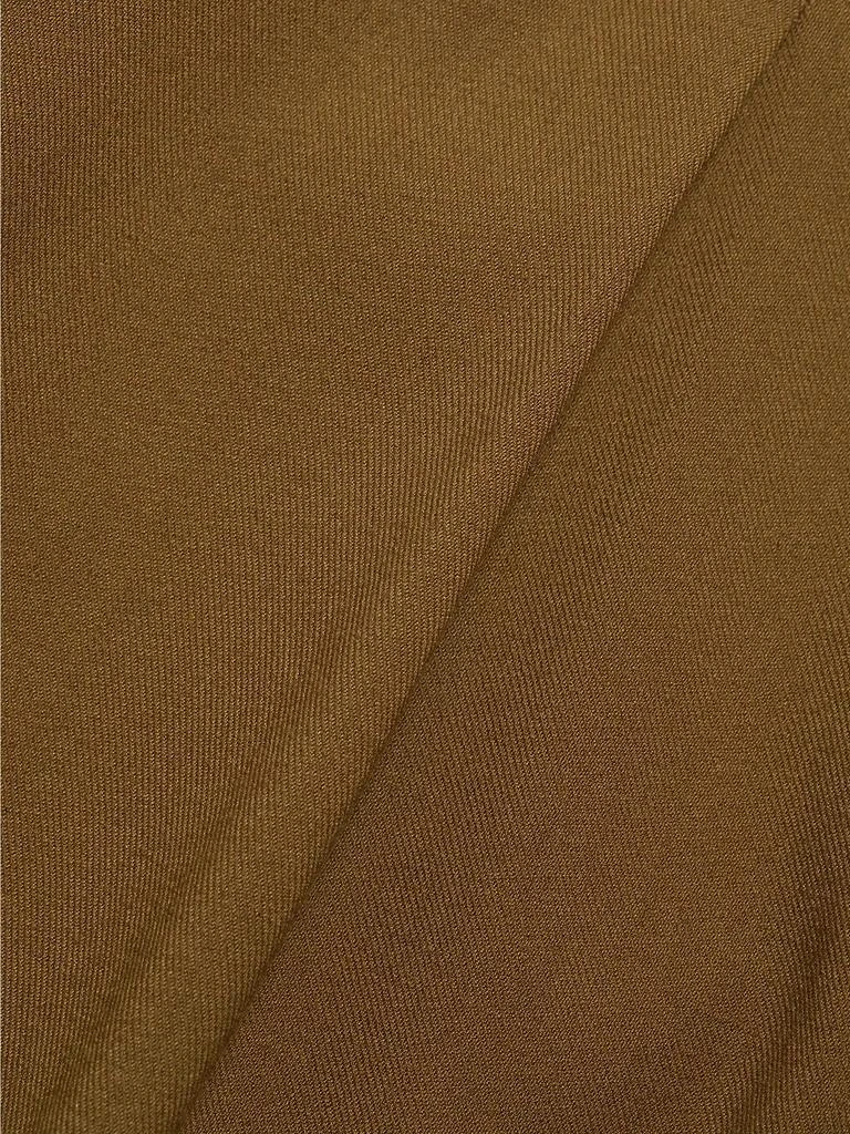 Derek Lam Calypso Pleated Slit Trousers 7