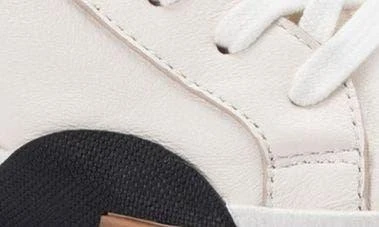 Dolce Vita Zina Plush Sneaker 9