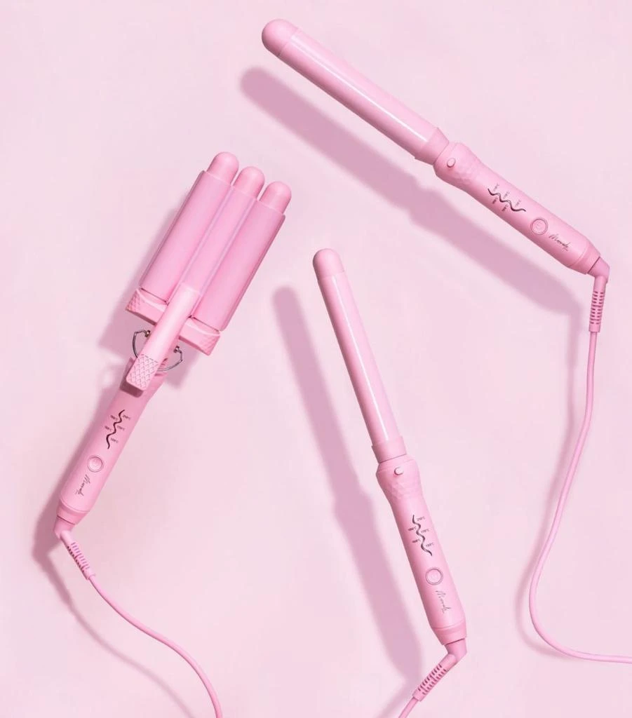 MERMADE The Style Wand Hair Curler 8