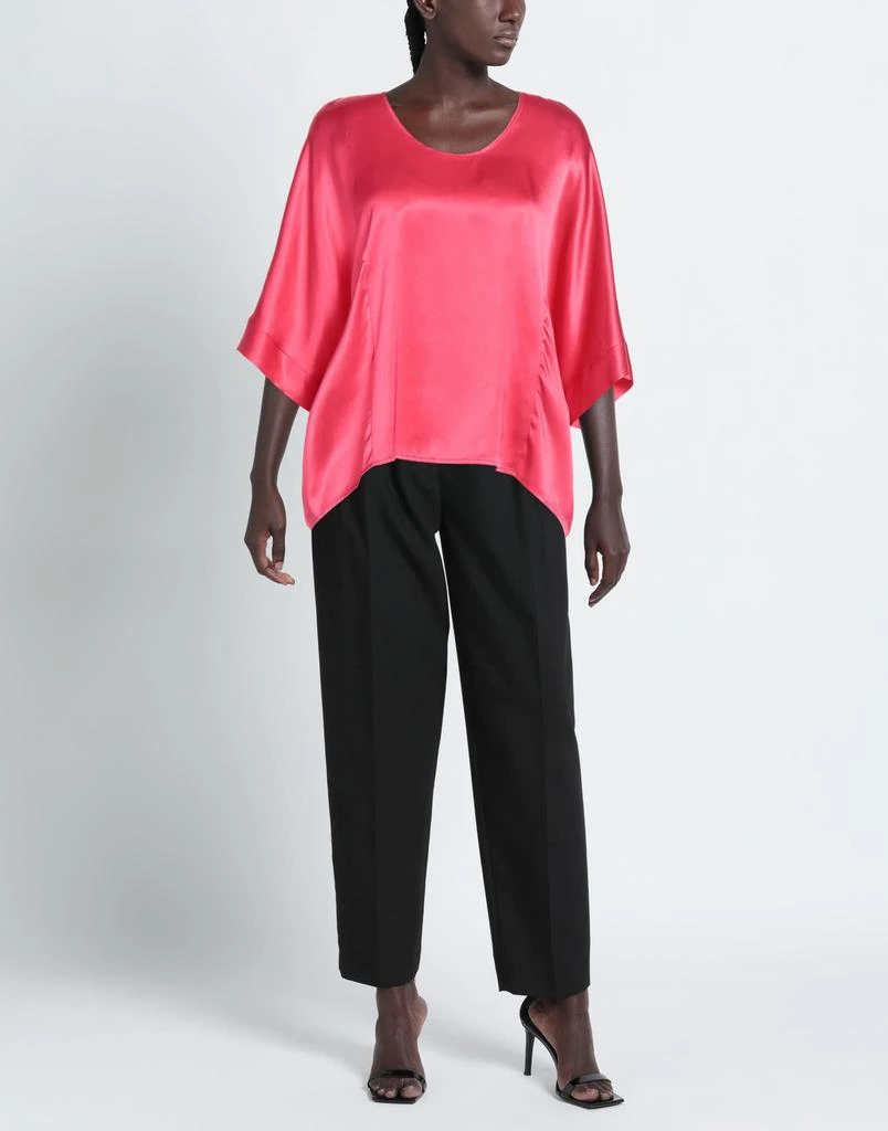 Manila Grace Silk top 2