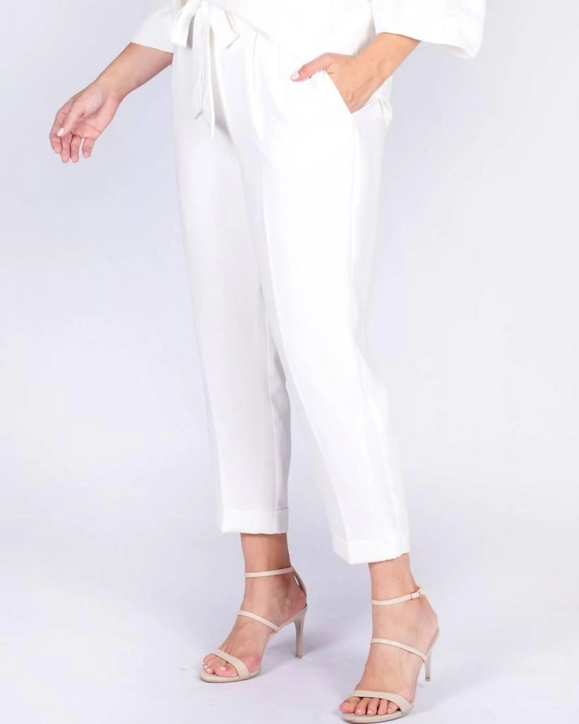 Camilyn Beth Camilyn Beth - Drew Crepe Pants 2