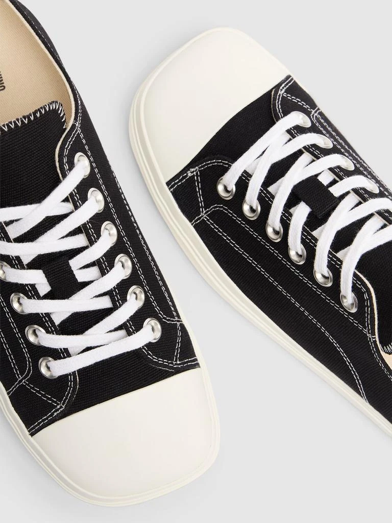 Moschino 35mm Sneakers 3
